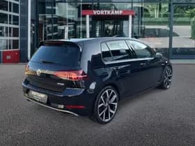 Volkswagen Golf thumbnail 5