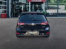 Volkswagen Golf thumbnail 6