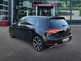 Volkswagen Golf thumbnail 7