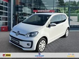 Volkswagen Up thumbnail 1