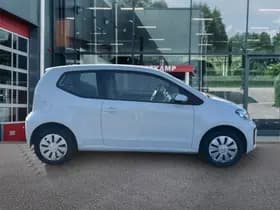 Volkswagen Up thumbnail 4