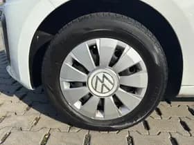 Volkswagen Up thumbnail 9