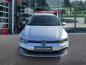 Volkswagen Golf thumbnail 2