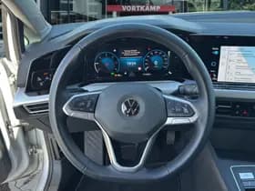 Volkswagen Golf thumbnail 13