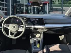 Volkswagen Golf thumbnail 14