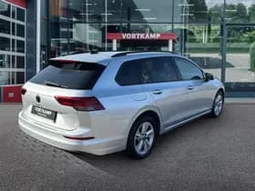 Volkswagen Golf thumbnail 5