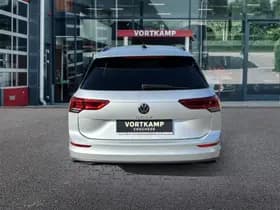Volkswagen Golf thumbnail 6