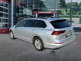 Volkswagen Golf thumbnail 7