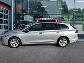 Volkswagen Golf thumbnail 8