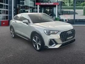 Audi Q3 thumbnail 3