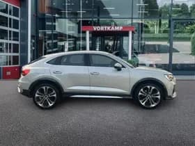 Audi Q3 thumbnail 4