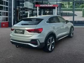 Audi Q3 thumbnail 5