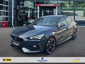CUPRA Leon thumbnail 1