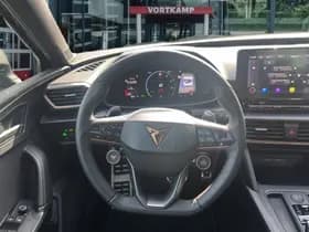 CUPRA Leon thumbnail 13