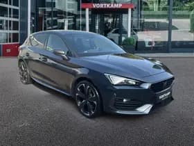 CUPRA Leon thumbnail 3