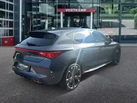 CUPRA Leon thumbnail 5