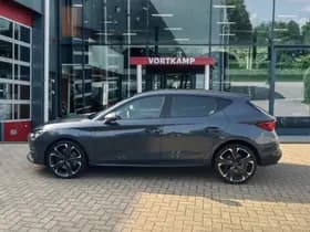 CUPRA Leon thumbnail 8