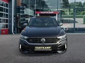 Volkswagen T-Roc thumbnail 2
