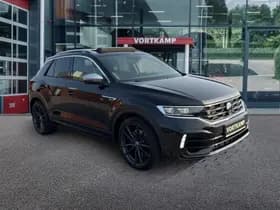 Volkswagen T-Roc thumbnail 3
