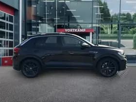 Volkswagen T-Roc thumbnail 4