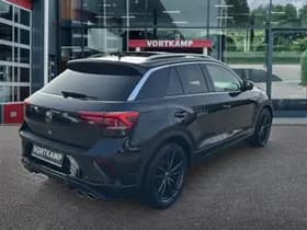 Volkswagen T-Roc thumbnail 5