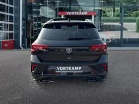 Volkswagen T-Roc thumbnail 6