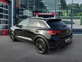 Volkswagen T-Roc thumbnail 7