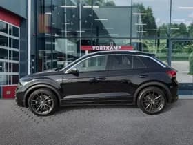 Volkswagen T-Roc thumbnail 8