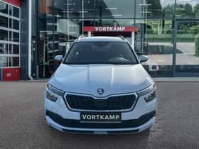 Škoda Kamiq thumbnail 2