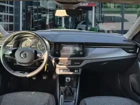 Škoda Kamiq thumbnail 14