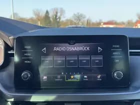 Škoda Kamiq thumbnail 19