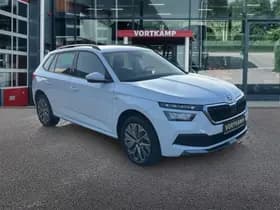 Škoda Kamiq thumbnail 3
