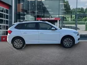Škoda Kamiq thumbnail 4