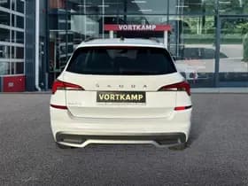 Škoda Kamiq thumbnail 6