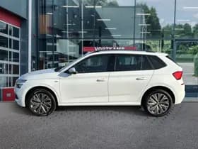 Škoda Kamiq thumbnail 8