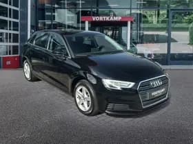 Audi A3 thumbnail 3