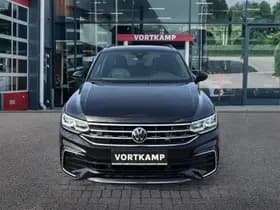 Volkswagen Tiguan thumbnail 2