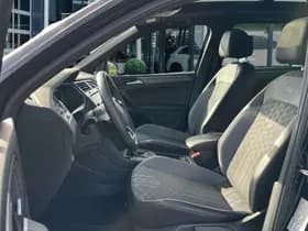 Volkswagen Tiguan thumbnail 11