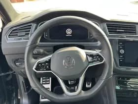 Volkswagen Tiguan thumbnail 13