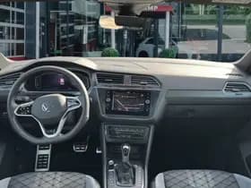 Volkswagen Tiguan thumbnail 14