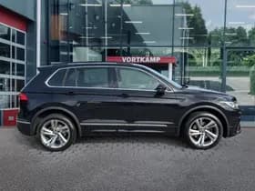 Volkswagen Tiguan thumbnail 4