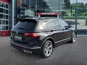 Volkswagen Tiguan thumbnail 5