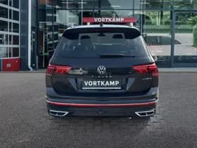 Volkswagen Tiguan thumbnail 6