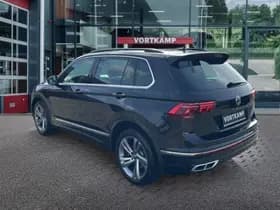 Volkswagen Tiguan thumbnail 7