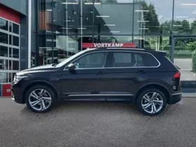 Volkswagen Tiguan thumbnail 8