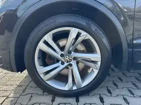 Volkswagen Tiguan thumbnail 9