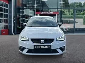 SEAT Ibiza thumbnail 2