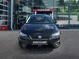SEAT Ibiza thumbnail 2