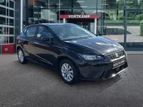 SEAT Ibiza thumbnail 3