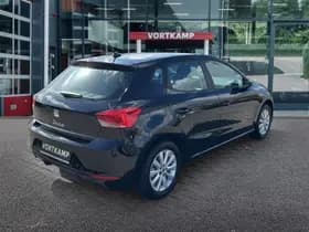 SEAT Ibiza thumbnail 5